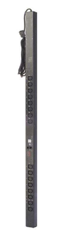 RACK PDU, SWITCHED, ZERO U, 10A, 230V, (16) C13_2