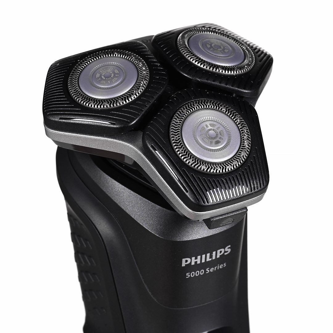 Philips SHAVER Series 5000 S5898/25 Wet and Dry electric shaver_4