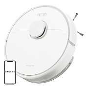 Dreame D9 Max Gen 2 cleaning robot (white)