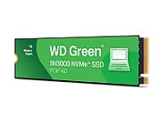 WD Dysk SSD WD Green SN3000 500GB M.2 NVMe WDS500G4G0E