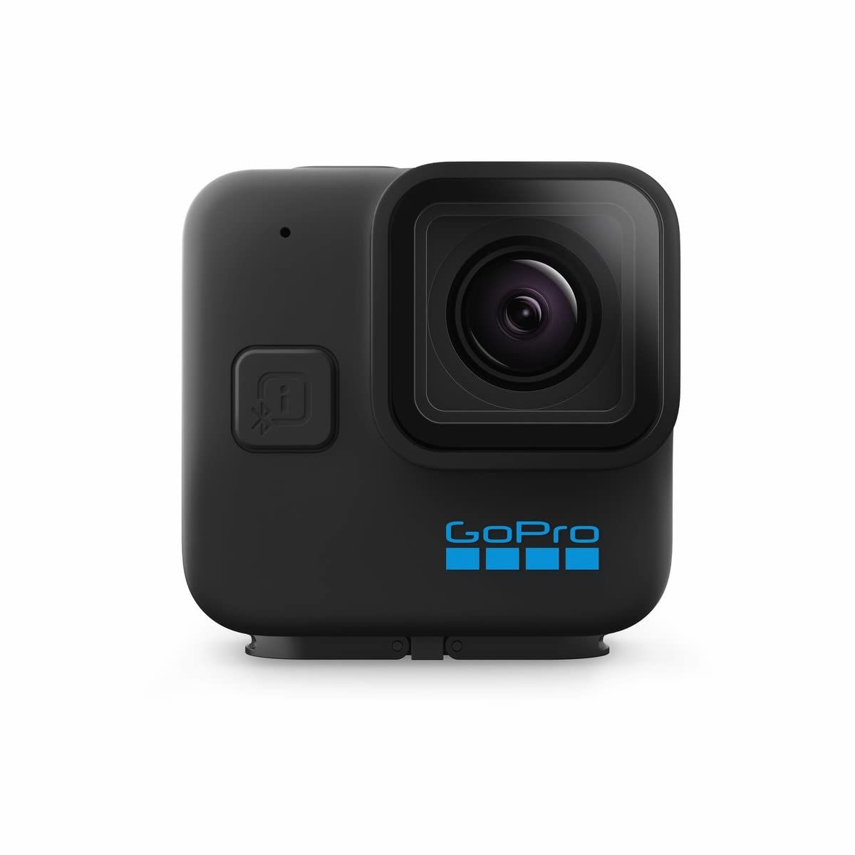 Camera de actiune GoPro H11B MINI, 5.3K60, 24.7MPHyperSmooth 5.0, Timewarp 3.0  CHDHF-111-RW  (timbru verde 1.20 lei)