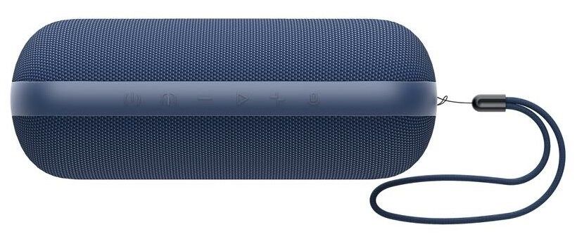 Bluetooth Speaker Havit M69  black