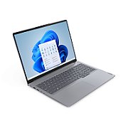 Lenovo ThinkBook 16 Intel Core Ultra 5 125U Laptop 40.6 cm (16 ) WUXGA 8 GB LPDDR5-SDRAM 512 GB SSD Wi-Fi 6E (802.11ax) Windows 11 Pro Grey_2