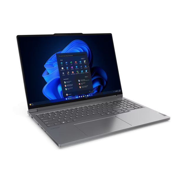 Lenovo ThinkBook 16p G5 IRX i9-14900HX 16.0 3.2K IPS 165Hz 430nits AG 32GB DDR5 SSD1TB RTX 4060_8GB W11Pro Storm Grey 3Y OnSite_3