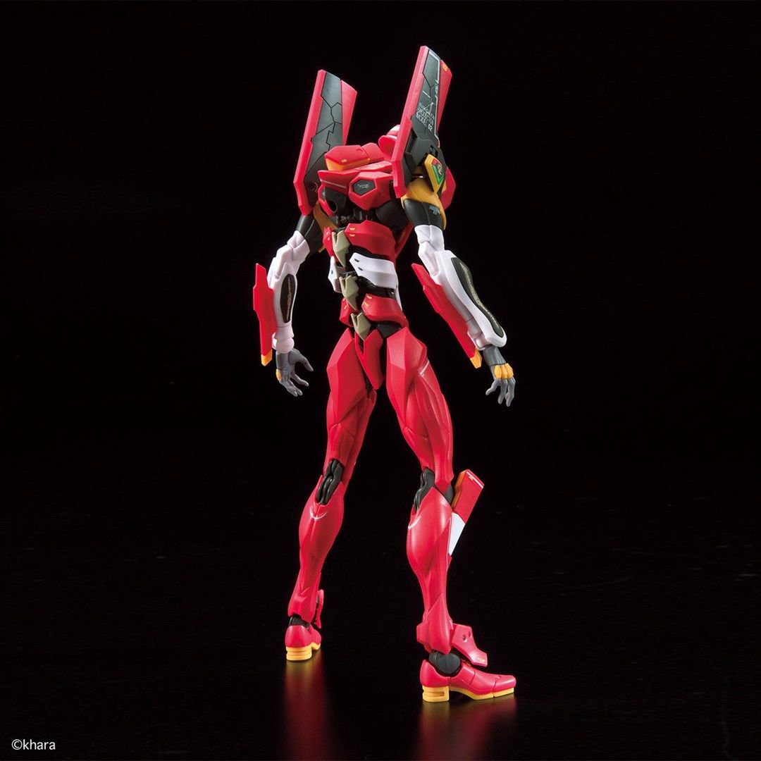 RG EVANGELION MODEL-02_2