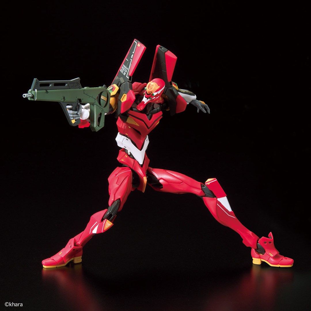 RG EVANGELION MODEL-02_3