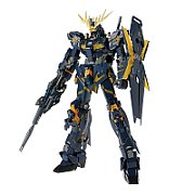 MG 1/100 UNICORN GUNDAM 02 BANSHEE VER.KA_2