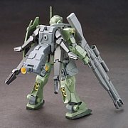 Figurka kolekcjonerska BANDAI HGBF 1/144 GM SNIPER K9_3