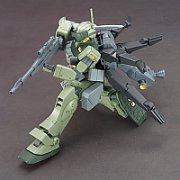 Figurka kolekcjonerska BANDAI HGBF 1/144 GM SNIPER K9_4