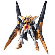 HG 1/144 GN-011 GUNDAM HARUTE collectible figurine_2