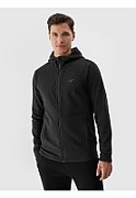 Polar męski 4F M176 głęboka czerń 4FWSS24TFLEM176 20S S