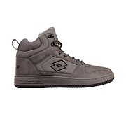Buty męskie Lotto Prehna Fur szare 2400380U 1919 42