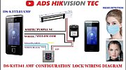 HIKVISION DS-K1T341AMF-S ACCESS CONTROL TERMINAL_2