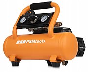 Cordless compressor 4 l 8 bar_1