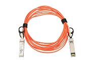 Extralink AOC SFP+ | AOC SFP+ Cable | 10Gbps  5m