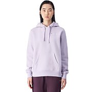 Bluza damska Champion Hooded fioletowa 117530 VS057 S_1