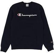 Bluza męska Champion Crewneck granatowa 220254 BS501 L_1