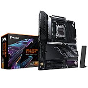 B850 AORUS ELITE WIFI7, AM5, DDR5, Wi-Fi, BT, ATX, Negru_5