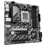 B850M D3HP, AM5, DDR5, mATX, Gri/Negru_2