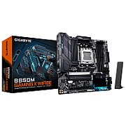 B850M GAMING X WF6E, AM5, DDR5, Wi-Fi, BT, mATX, Negru_4