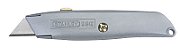 Knife 99E metal retractable blade /clearance/_1