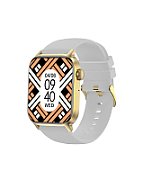 Smartwatch Kiano Watch Go Gold_1