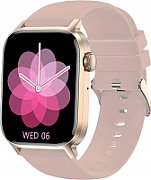 Smartwatch Kiano Watch Go Pink_1