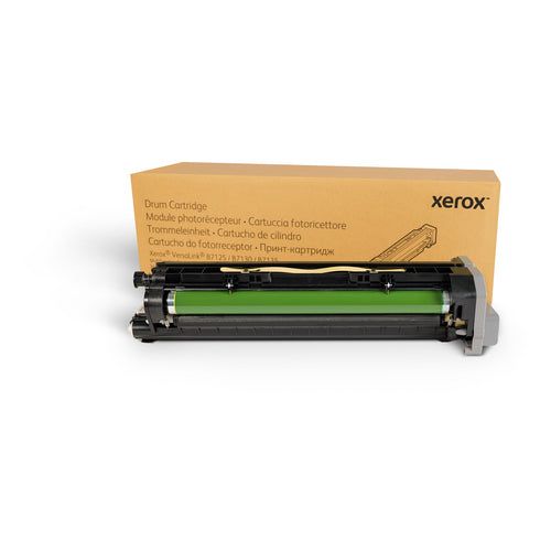 Cilindru Xerox 7639684 ,Negru ,80 000 Pagini ,Original (013R00687) 
