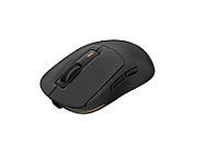 GENESIS ZIRCON 660 PRO WIRELESS 26000DPI GAMING MOUSE BLACK GAMING