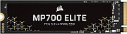 SSD Corsair Force Series MP700 ELITE 2 TB PCIe 5.0 x4 M.2 2280