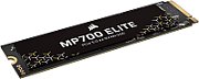 SSD Corsair Force Series MP700 ELITE 2 TB PCIe 5.0 x4 M.2 2280