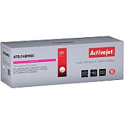 Activejet ATB-248MNX Toner for Brother printers Replacement Brother TN248XLM Supreme 2 300 pages magenta)