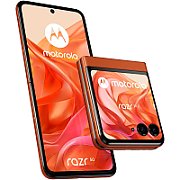 MOTOROLA RAZR 50 8/256GB SPRITZ ORANGE_1