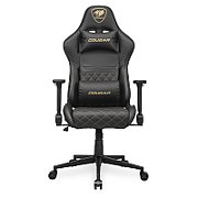 COUGAR ARMOR ONE V2 Gold F Gaming chair_1