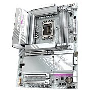 B860 A ELITE WIFI7 ICE, LGA1851, DDR5, BT, ATX, Alb_3