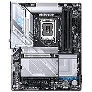 B860 GAMING X WIFI6E, LGA1851, DDR5, BT, ATX, Negru/Gri_1