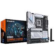 B860 GAMING X WIFI6E, LGA1851, DDR5, BT, ATX, Negru/Gri_4