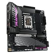 B860M AORUS ELITE WIFI6E, LGA1851, DDR5, BT, mATX, Negru_2