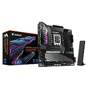 B860M AORUS ELITE WIFI6E, LGA1851, DDR5, BT, mATX, Negru_5