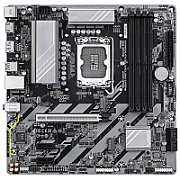 B860M D3HP, LGA1851, DDR5, mATX, Negru/Gri_1