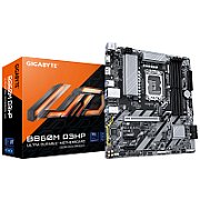 B860M D3HP, LGA1851, DDR5, mATX, Negru/Gri_4