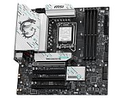 B860M GAMING PLUS WIFI, Socket 1851, DDR5, BT, mATX, Negru_2