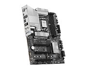 PRO B860-P WIFI, Socket 1851, DDR5, BT, ATX, Negru_2