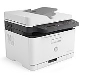 Imprimanta multifunctionala laser color HP 179FWG, A4, USB 2.0, Wi-Fi, 18 ppm negru, 4 ppm color
