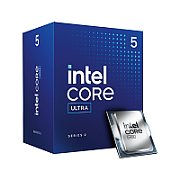 Procesor Intel Core Ultra 5 225, 10C (6P + 4E), 3.30 - 4.90 GHz, 20 MB cache, 65 W, 13 TOPS, Box