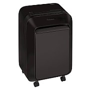 Fellowes Aktenvernichter Powershred   LX211    schwarz