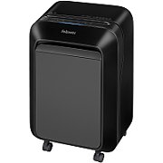 Fellowes Aktenvernichter Powershred   LX211    schwarz