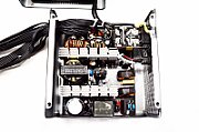 Thermaltake TOUGHPOWER GF A3 power supply unit 650 W 24-pin ATX ATX Black