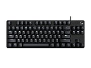 G413 TKL SE - BLACK PAN NORDIC/_4