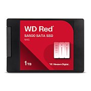 SSD WD Red SA500 1 TB SATA3 2.5 inch